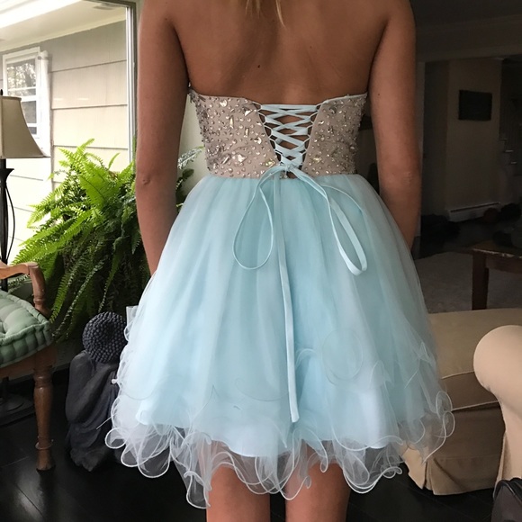 💥🎉💥SALE MINI DRESS BolBou - Picture 2 of 8